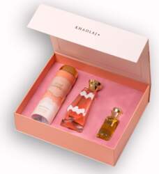 Khadlaj Cloud Candy kt  100ml +