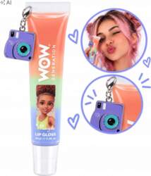 KIDS   16ml +   Lip Gloss Multi