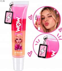 KIDS   16ml +   Lip Gloss Multi