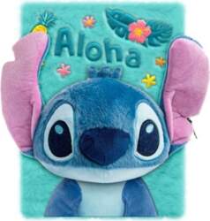 KIDS  Notes  A5 3d  Lilo I