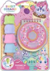 KIDS   Notes Donut 4 Markery   4+