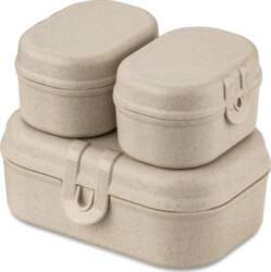 Koziol Lunchbox PASCAL READY MINI,  3