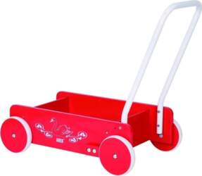 Krea KREA Walker Red | 2001