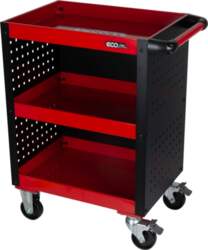 KS Tools ECOline* Workshop Service Trolley
