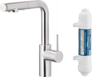Kuchenna KFA DUERO PURE BASIC PULL-OUT