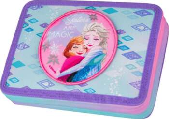 Lean McNeill Frozen  piórnik , ,  (9084269000) |