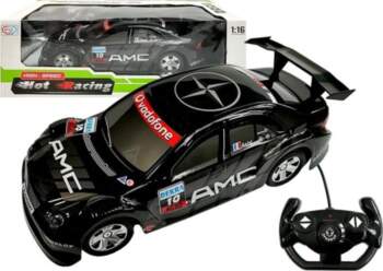 Lean Sport Auto   R/C  1:16 |