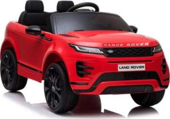 Lean Sport Auto Range Rover Evoque