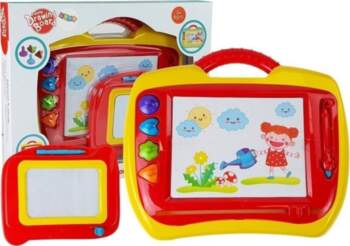LeanToys 2 LEAN Toys | 5871