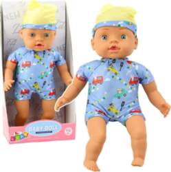 LeanToys     31cm | 5905991055631 | 5905991055631