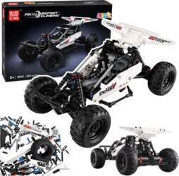 LeanToys   Auto    RC 4x4 Off Road