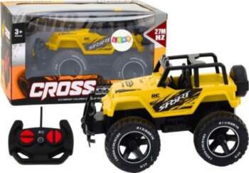 LeanToys RC 1:18 | 5905991017561 |
