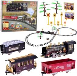 LeanToys      RC  Dym | 5905991086970 |