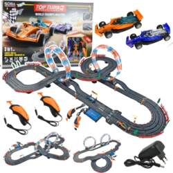 LeanToys   RC    y 560 cm |