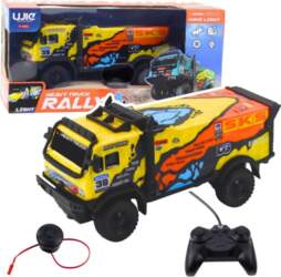LeanToys RC Pilot LEAN Toys |