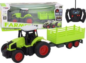 LeanToys    RC Z  1:16 | nocode-13912656