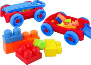 LeanToys   W   - | 18298 |