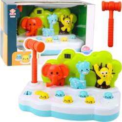 LeanToys  Whack-A-Mole    LEAN Toys | 22834