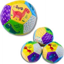 LeanToys Z 9cm | 5905991052104 |