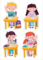 LearnHow - w ławkach (napis) |