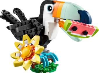 LEGO Creator (31173) | 31173 |