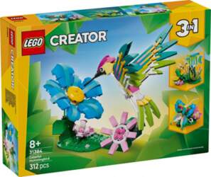 LEGO Creator koliber (31384) | 31384/15716452