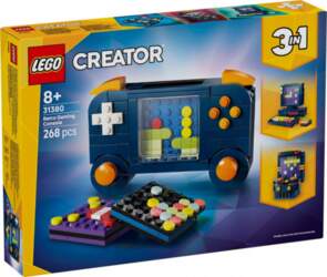 LEGO Creator   retro (31380) | 31380/15716449