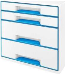 Leitz LEITZ CUBE WOW y perłowo-