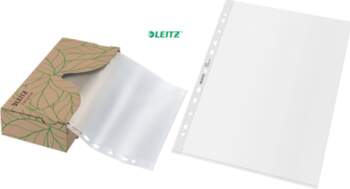 Leitz Recycle A4 PP 70 mic