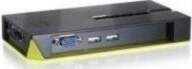 LevelOne KVM Switch 4x USB KVM-0422
