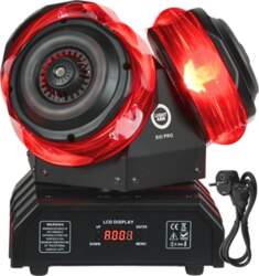 LIGHT4ME SID PRO multiefekt sceniczne LED