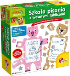 Lisciani Edusystem   - 50727 | 50727