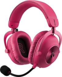 LOGITECH G PRO X3 LIGHTSPEED Wireless