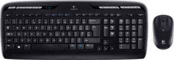 Logitech Wireless Combo MK330 | 920-003989