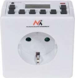 Maclean Timer MCE30G omierz - programator