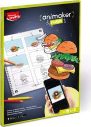 Maped *****Animaker Flash Pop 907067 |