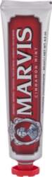 Marvis Fluoride Toothpaste pasta do z