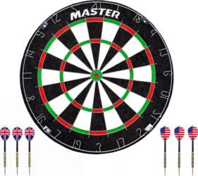 Master do Darta 45 cm MASTER