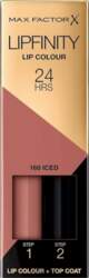 MAX FACTOR Lipfinity Lip Colour W