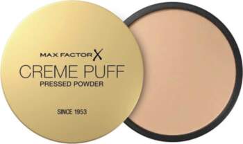 MAX FACTOR MAX FACTOR_Creme Puff Pressed