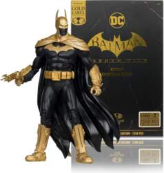 Mcfarlane McFarlane DC MULTIVERSE Batman Action