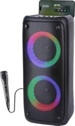 Media tech MEDIA-TECH BLUETOOTH SPEAKER FUNBOX