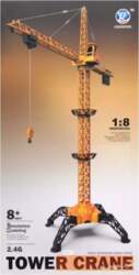 Mega Creative  bud met R/C FF
