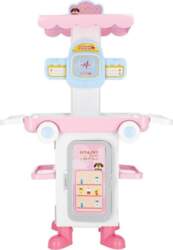 Mega Creative PIEKN SPA  AUTO B/O
