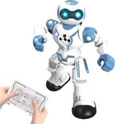 Mega Creative Robot  gestami | HN189663