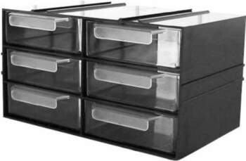 Mega Organizer 35805 | 35805 |