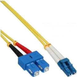 Mercodan Patchcord wodowy LC-SC OS2 (40400113)