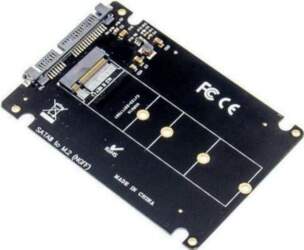 MicroConnect  2,5" SATA do M