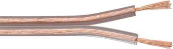 MicroConnect Loudspeaker cable, 100m, | AUDSPEAKER7-100
