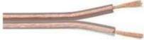 MicroConnect Loudspeaker cable, 100m, | AUDSPEAKER9-100